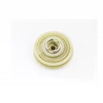 Шкив стартера 2 зацепа ДАНИЛА 43, Б/П-GoodLuck, YQ-205326