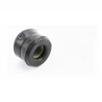 Сайлентблок амортизатора с втулкой (10x24x18), разборной, ІЖ, YQ-342441