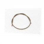 Вал приводной (трос), d-6мм 4х4T, L-720мм, ТРИМЕР, YQ-202583