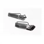 Подножки задние к-кт 2шт тип 1, Viper-125-150J, YQ-321506