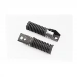 Подножки задние к-кт 2шт, чёрный, Viper-125-150J, YQ-321272