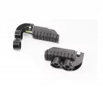 Подножки передние к-кт 2шт тип 1, Viper-125-150J, YQ-321053