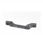 Гальмівний адаптер кріпл. супорта (IS to PM) F160/R140мм, ВЕЛОЗАПЧАСТИНИ, YQ-406530