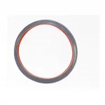 Шина 24"x1,75 (47-507) шипованная D205, ВЕЛОШИНИ, YQ-402891