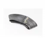 Камера 10"х2,125 (80/65-6) с кривым ниппелем (Schrader AV), Dominator электросамокат, ВЕЛОКАМЕРИ, YQ-401371