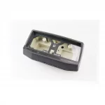 Пластик-корпус панели приборов (спидометра), Viper-125-150J, YQ-321188