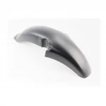 Пластик-крыло переднее, чёрный матовый, Viper-125-150J, YQ-321306