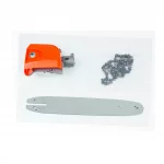 Высоторез, D-26мм 7T, 3/8"-44зв., к-кт, ТРИМЕР, YQ-202744