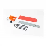 Высоторез, D-28мм 9T, 3/8"-44зв., к-кт, ТРИМЕР, YQ-213931