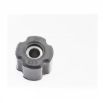 Втулка в трубу, D-26мм (d-7мм D-23,5мм H-20мм), ТРИМЕР, YQ-202623