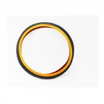 Шина 24"x1,95 (54-507) шипованная (оранжевый борт) SV210, ВЕЛОШИНИ, YQ-402520