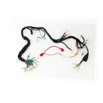 Проводка центральная к-кт, Viper-125-150J, YQ-321058