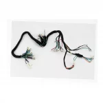 Проводка центральная к-кт, Viper-125-150J, YQ-321389