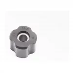 Втулка в трубу, D-28мм (d-8мм D-25,5мм H-20мм), ТРИМЕР, YQ-202595