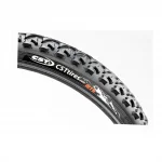 Шина 24"x2,10 шипованная С1040N, ВЕЛОШИНИ, YQ-402045