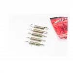 Пружина подножки центральной (≈L-94мм, D-14мм, 18 витков) к-кт 5шт, Viper-125-150J, YQ-356294