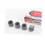 Сайлентблок ступицы задней (24x9x20) к-кт 4шт, Viper-125-150J, YQ-356181