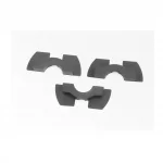 Набор демпферных уплотнителей рулевой 0,6/0,8/1,2мм, Xiaomi Mijia M365 (электросамокат), ЗЧ-ЕЛЕКТРО техніка, YQ-410041