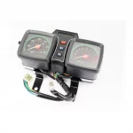 Спидометр "КВАДРАТ" (тахометр электронный), Viper-125-150J, YQ-321713