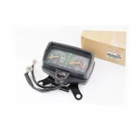 Спидометр "КВАДРАТ" (тахометр механический) тип 3, Viper-125-150J, YQ-356136