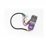 Приборная панель (экран), Е9 (электросамокат), ЗЧ-ЕЛЕКТРО техніка, YQ-410141