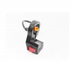 Переключатель скоростей, Rocket (электросамокат), ЗЧ-ЕЛЕКТРО техніка, YQ-410155