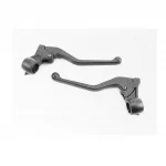 Важелі керма з кріпленням к-кт, чорні, Мінск, YQ-340029