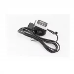 Ручка газа (акселератор) с индикацией, 6 контактов, чёрно-серая (электровелосипед), ЗЧ-ЕЛЕКТРО техніка, YQ-410070