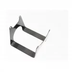 Защита бака топливного, металл, 4отв. Тип 2, ТРИМЕР, YQ-202213