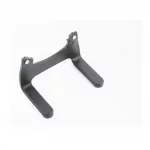 Защита бака топливного, пластик, 2отв, ТРИМЕР, YQ-202145