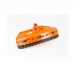 Защита ножа (лопух) d-26, с креплением (без отсекателя), ТРИМЕР, YQ-213921