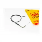 Трос газу (трос 104см; кожух 94см), з різьбою, Viper-125-150J, YQ-356297