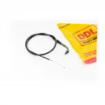 Трос газу (трос 106см; кожух 98см), з різьбою, Viper-125-150J, YQ-356174
