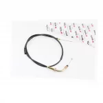 Трос газу (трос 106см; кожух 98см), з різьбою, Viper-125-150J, YQ-356221