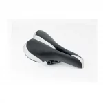 Сиденье MTB 260x150мм, чёрно-серое SD-7100, ВЕЛОЗАПЧАСТИНИ, YQ-412255