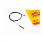 Трос сцепления тип 2 LIFAN (трос 113см; кожух 103см), Viper-125-150J, YQ-356289