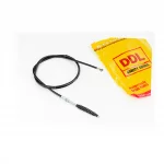 Трос сцепления тип 2 LIFAN (трос 116см; кожух 105см), Viper-125-150J, YQ-356288