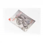 Гальмівні колодки Disk-brake (Avid Ball Bearing 5), чорні YL-1018, ВЕЛОЗАПЧАСТИНИ, YQ-406043