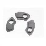 Демпферная резинка заднего колеса к-кт 3шт Карпаты (нового образца), Карпати, Верховина, YQ-346052