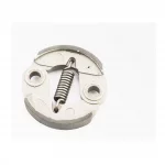 Зчеплення (довга пружина) D-76мм алюміній, ТРИМЕР, YQ-202053