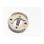 Сцепление (короткая пружина), D-76мм металл, ТРИМЕР, YQ-202054