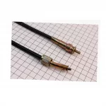 Трос спідометра (бараб. гальм.) (трос 93см; кожух 91см), Viper-125-150J, YQ-321095