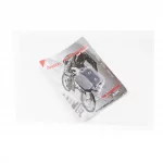 Гальмівні колодки Disk-brake (Formula 4Racing/B4, 4-piston O2, 2-piston B4), чорні YL-1017, ВЕЛОЗАПЧАСТИНИ, YQ-406045