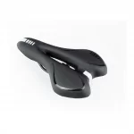 Сиденье MTB 270x155мм, чёрно-серое "GEL" AZ-030, ВЕЛОЗАПЧАСТИНИ, YQ-411898