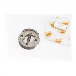 Сцепление (короткая пружина), D-76мм металл, ТРИМЕР, YQ-202735