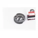 Сцепление (короткая пружина), D-76мм металл, ТРИМЕР, YQ-213213