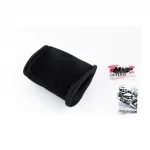 Фильтр-элемент воздушный с пропиткой (поролон), чёрный, Viper-V150A, YQ-356280