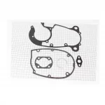 Прокладки двигателя Верховина, к-кт 5 деталей, (бумага, алюминий), Карпати, Верховина, YQ-346057