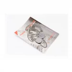 Гальмівні колодки Disk-brake (Hayes MX2/Sole, PROMAX DSK-810), чорні YL-1009, ВЕЛОЗАПЧАСТИНИ, YQ-406107