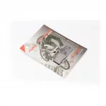 Гальмівні колодки Disk-brake (Hayes Stroker Ryde, duno sport), чорні YL-1029, ВЕЛОЗАПЧАСТИНИ, YQ-406051